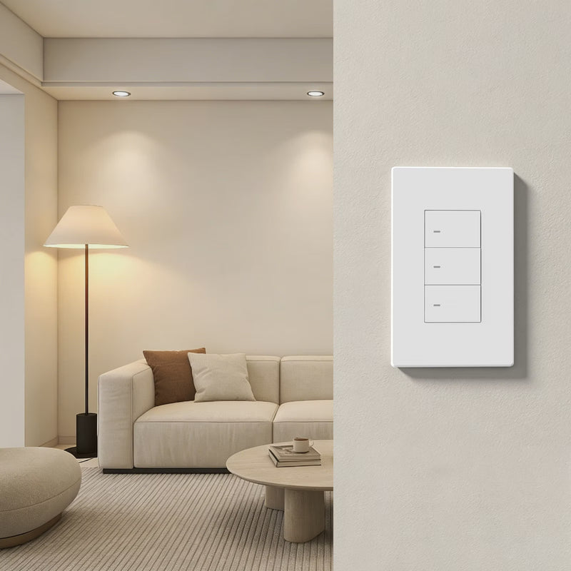 SONOFF SwitchMan Zigbee Smart Wall Switch | ZBM5